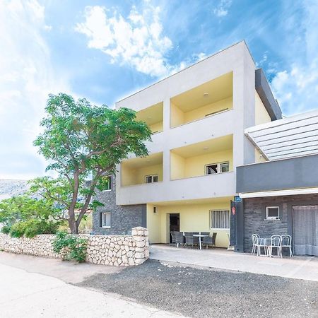 Apartments Lili Pag Town Εξωτερικό φωτογραφία
