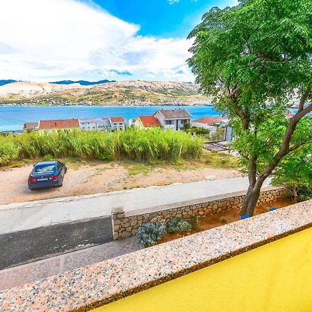 Apartments Lili Pag Town Εξωτερικό φωτογραφία