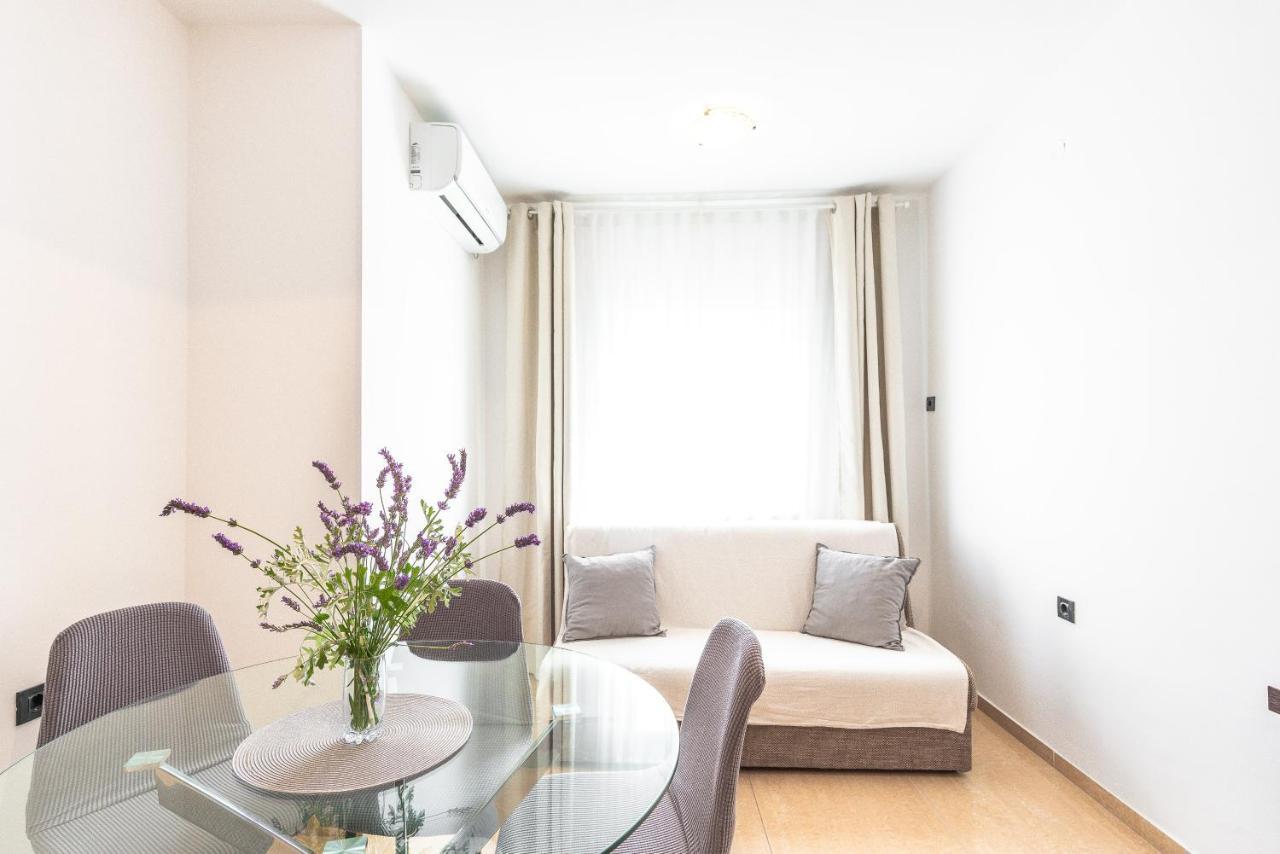 Apartments Lili Pag Town Εξωτερικό φωτογραφία