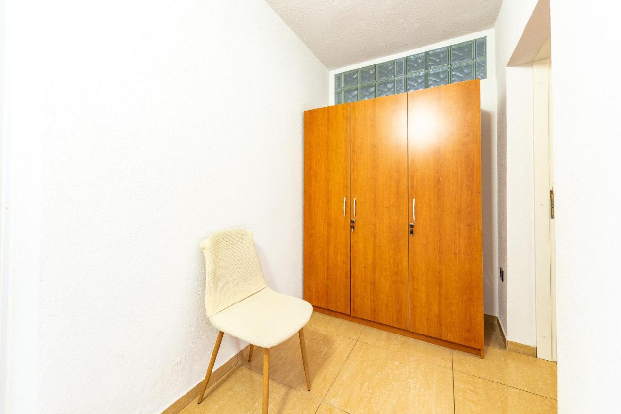 Apartments Lili Pag Town Εξωτερικό φωτογραφία